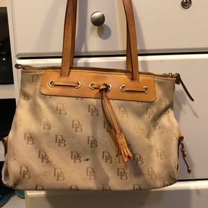 Dooney & Bourke Purse